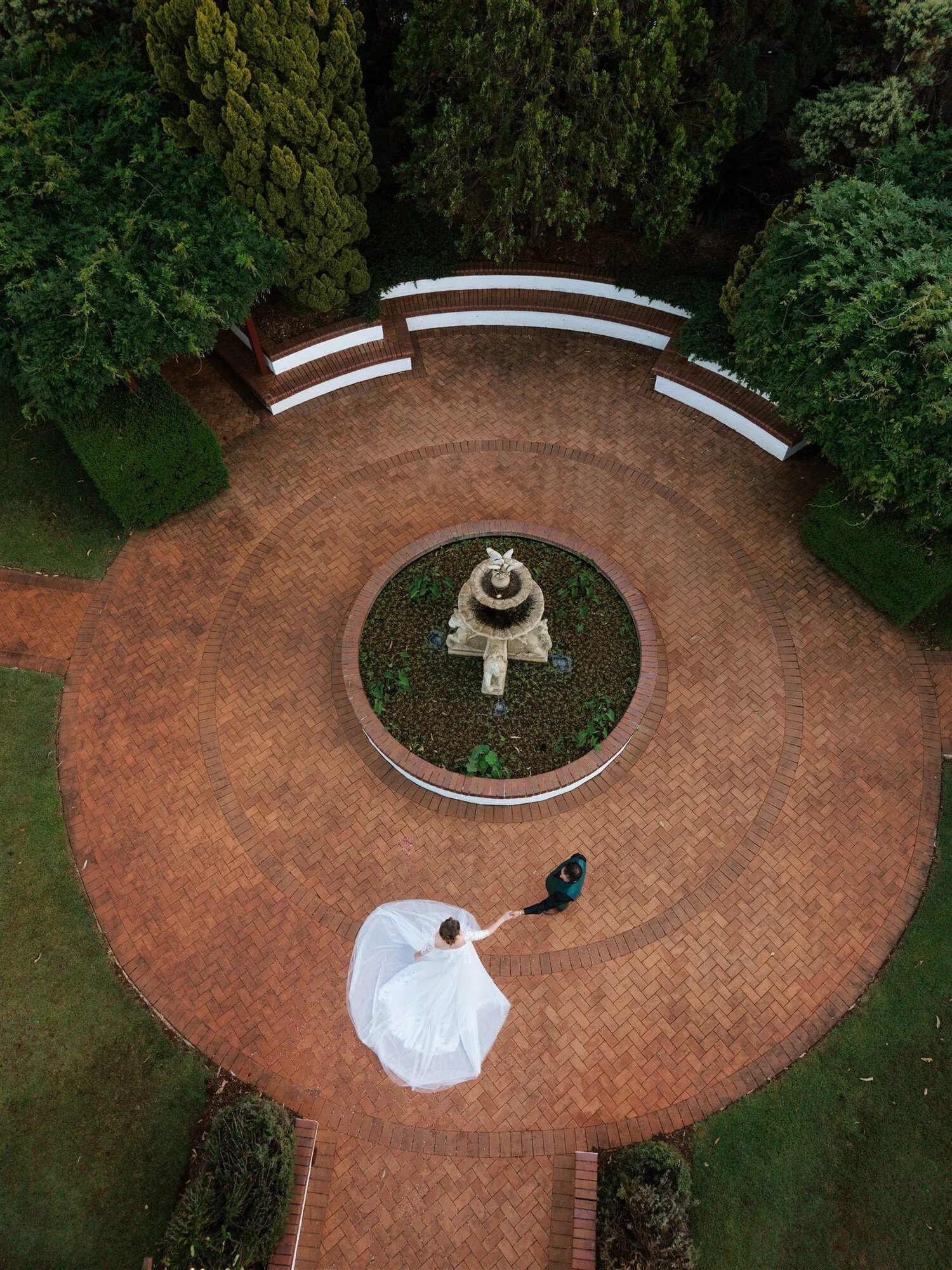 When Is the Best Time of Year to Marry on Tamborine Mountain?