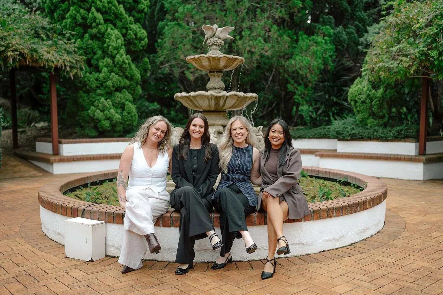 Why the Right Wedding Team Makes All the Difference