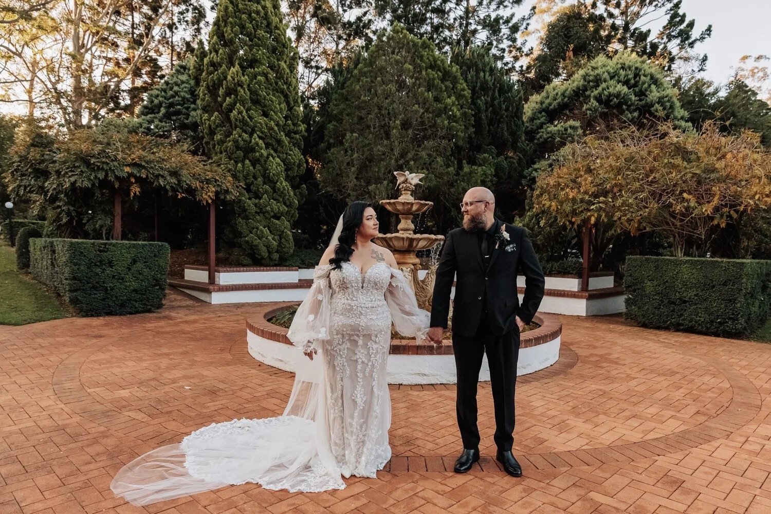 What to Look for When Touring a Wedding Venue