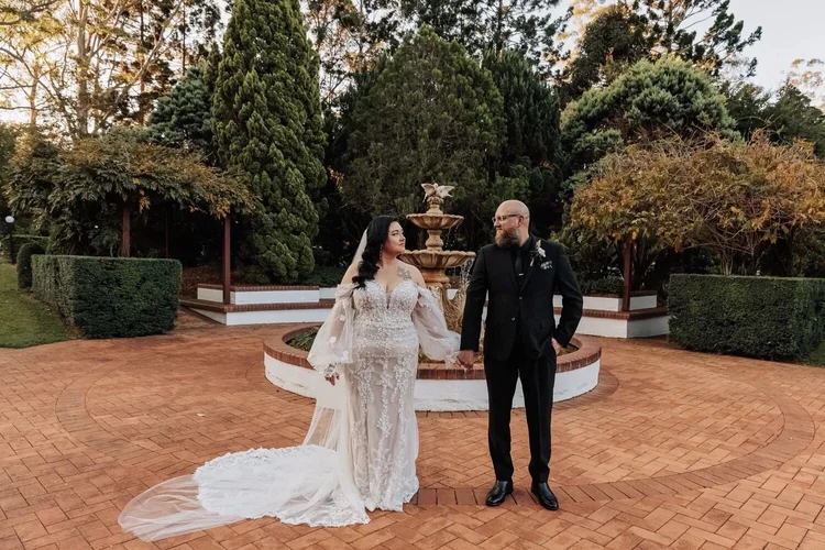 What to Look for When Touring a Wedding Venue