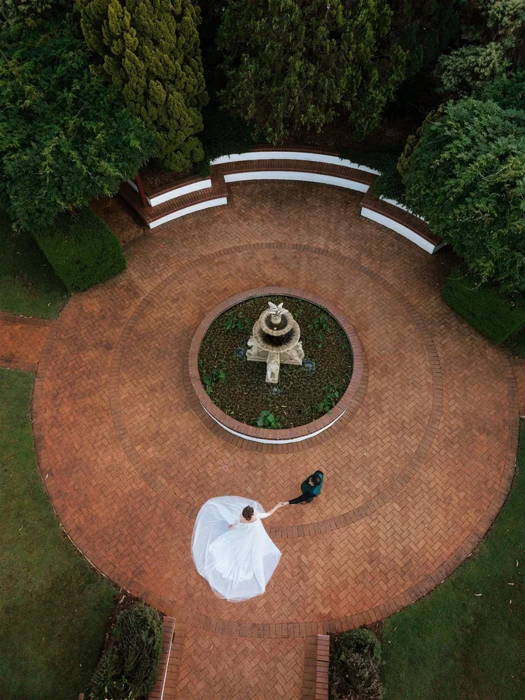 When Is the Best Time of Year to Marry on Tamborine Mountain?