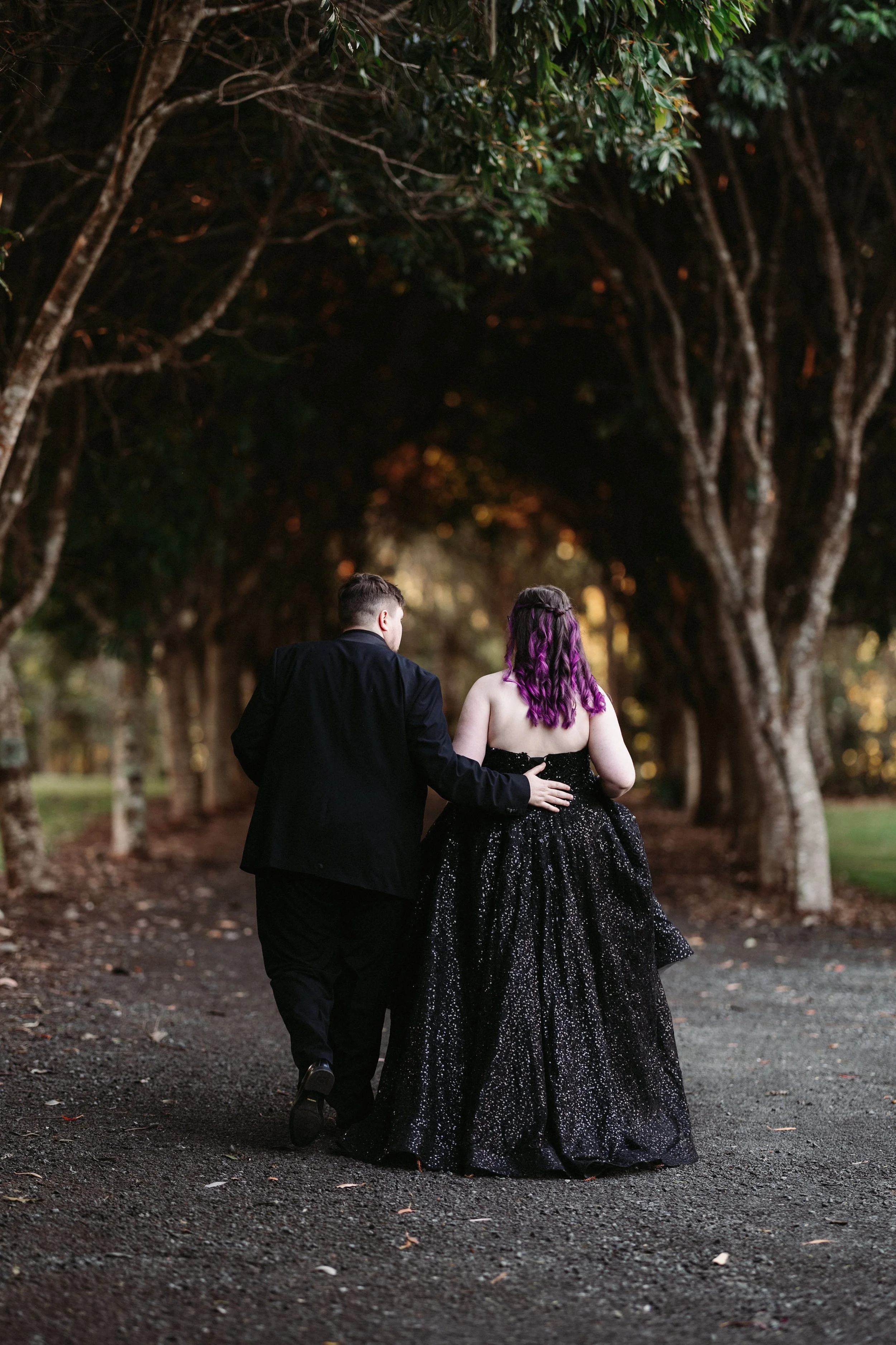 From Garden Ceremony to Ballroom Celebration: Your Gold Coast Hinterland Wedding