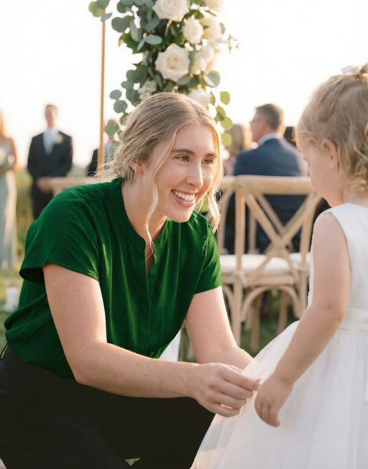 bloom & nurture at Shambala Estate