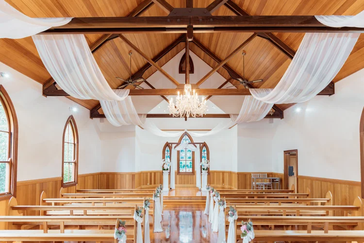 Shambala Estate — The Chapel Gallery