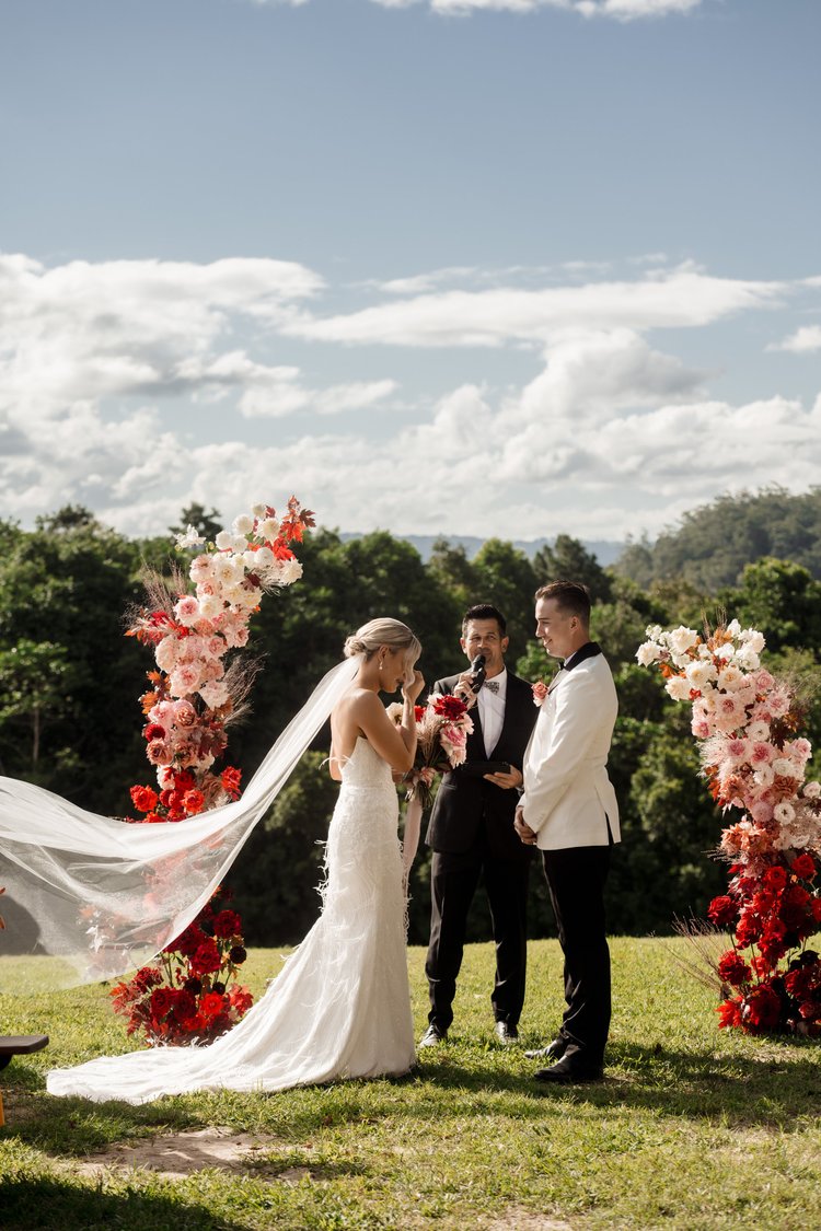 hitched by fabs at Shambala Estate