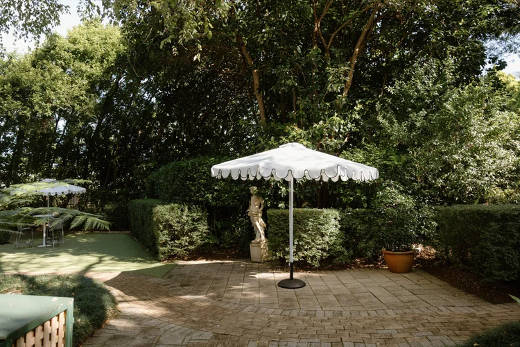 Shambala Estate — Vendors We Love