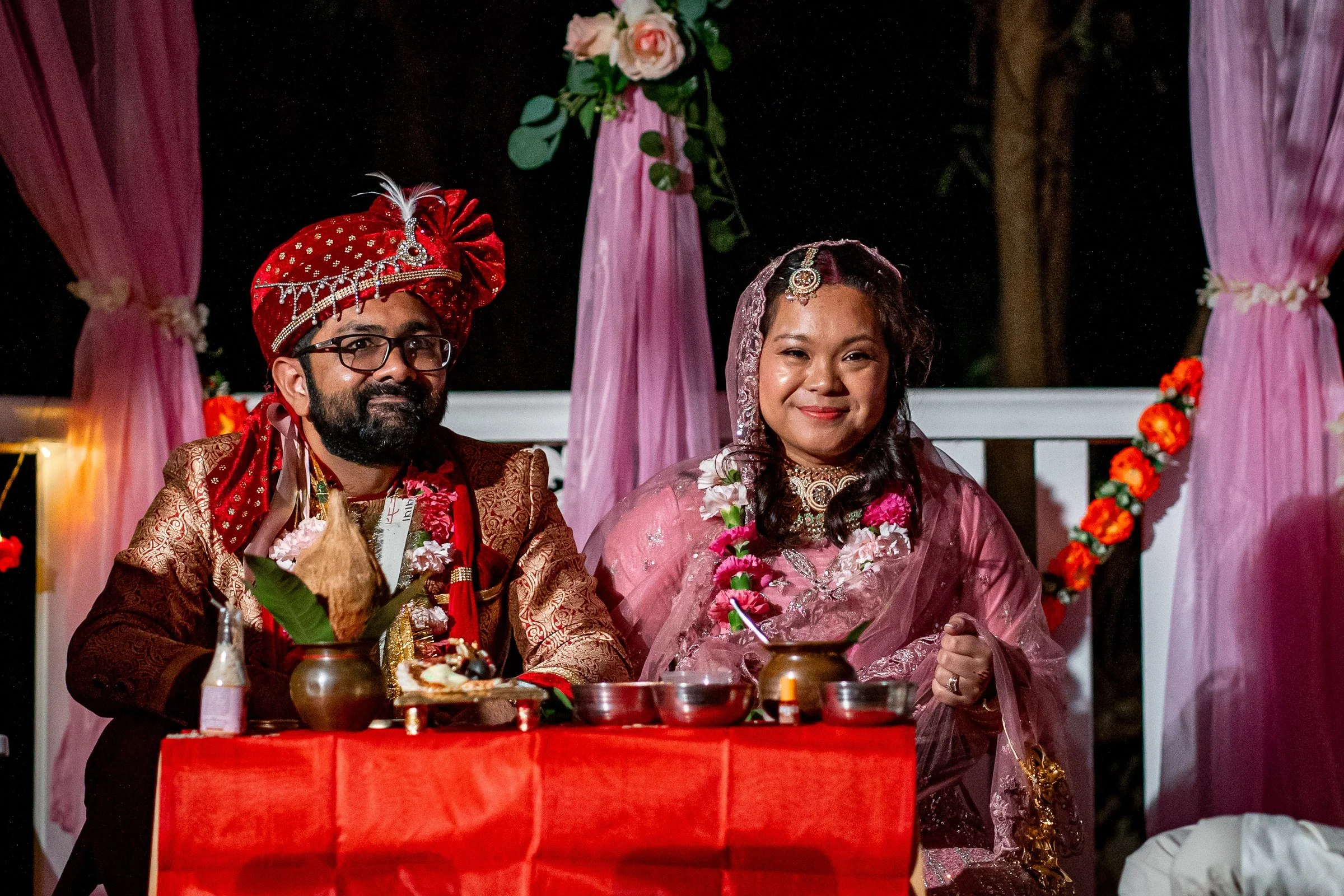 Planning a Cultural or Multicultural Wedding That Feels Like You