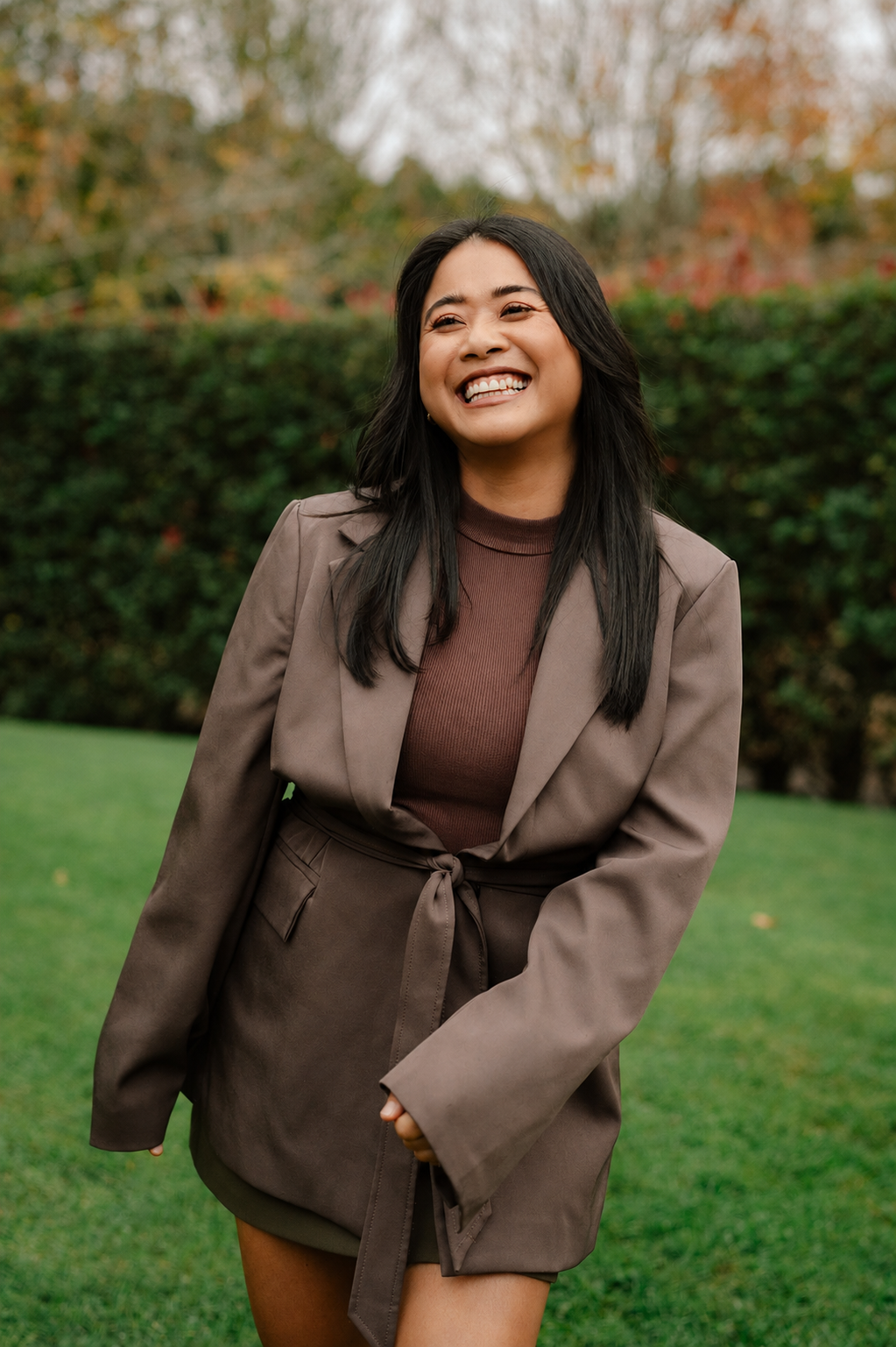 Shambala Estate wedding coordinator