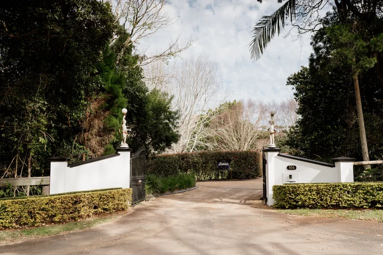 Shambala Estate — The Estate Gallery