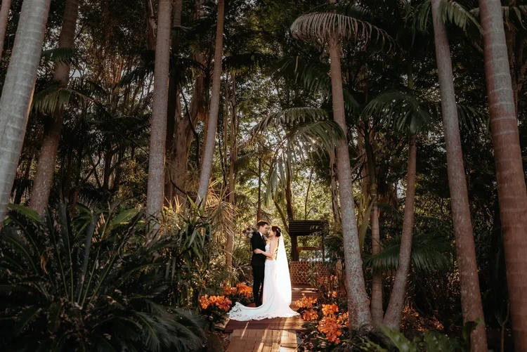 Shambala Estate — Gold Coast Wedding Venue in the Hinterland
