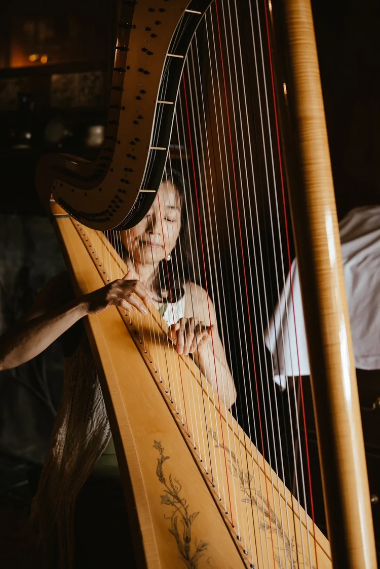Naomi Terashima  at Shambala Estate