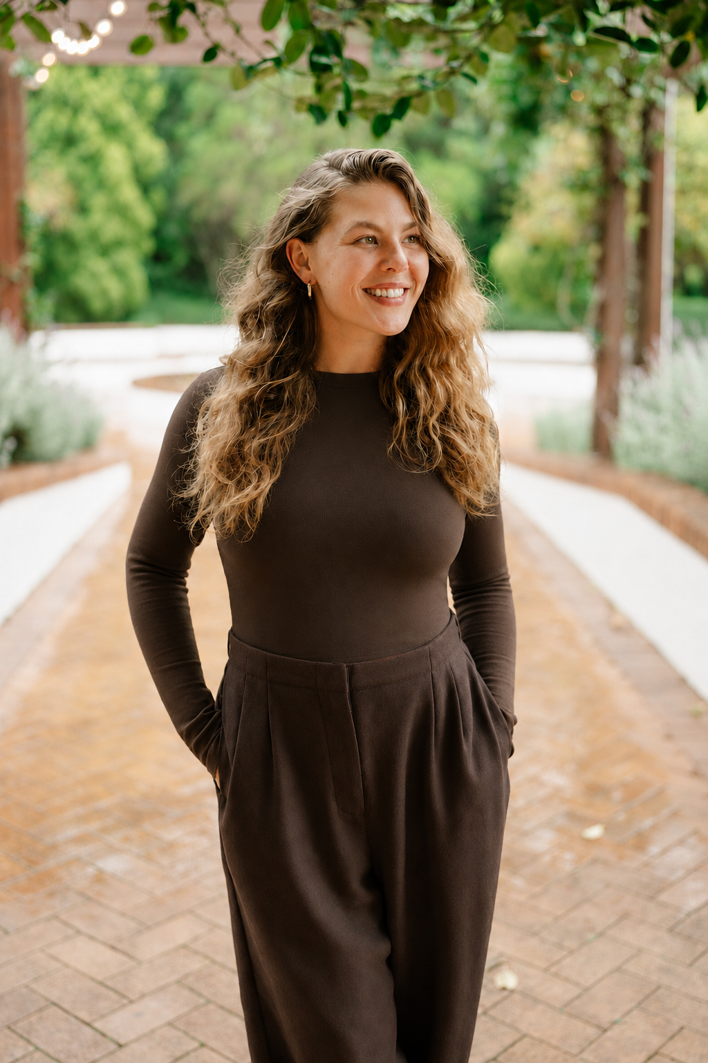 Shambala Estate wedding coordinator