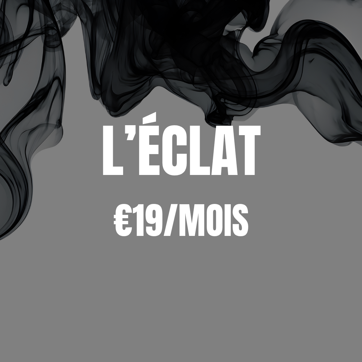 formule tatouage l'éclat 19€/mois le trait noir tatouage piercing