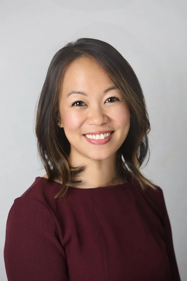 Sook-Lei Liew, PhD, OTR/L