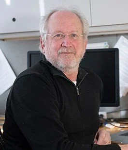 David Kennedy, PhD