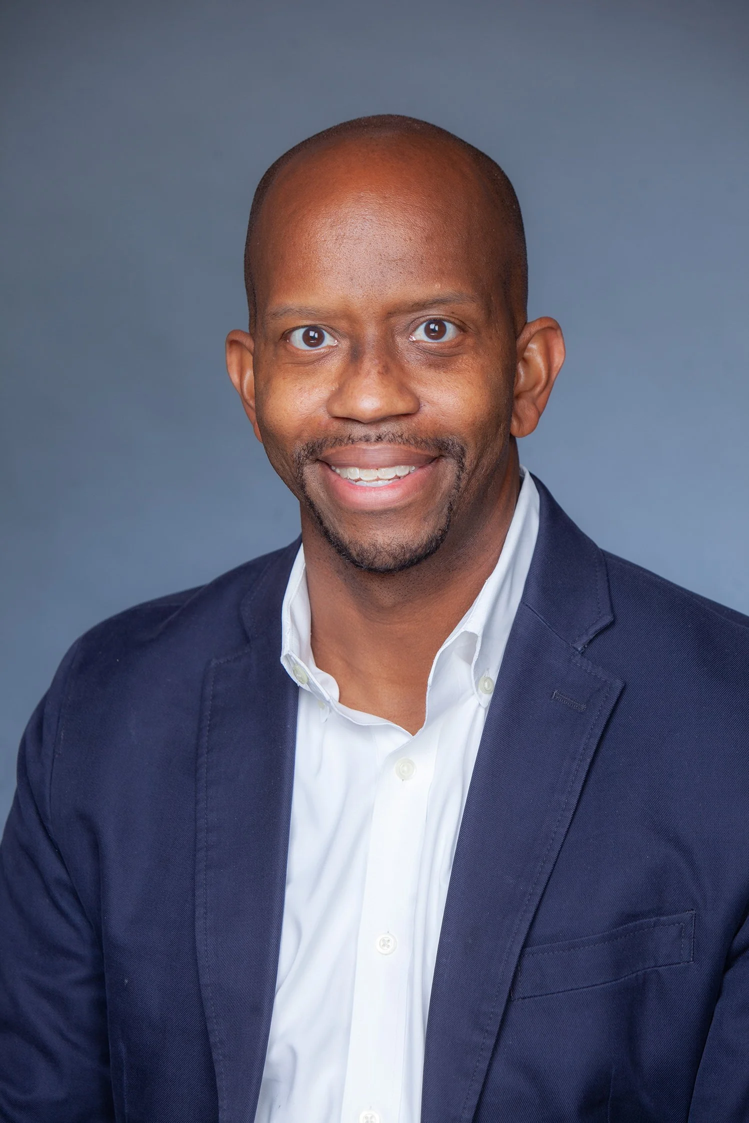 James Finley, PhD