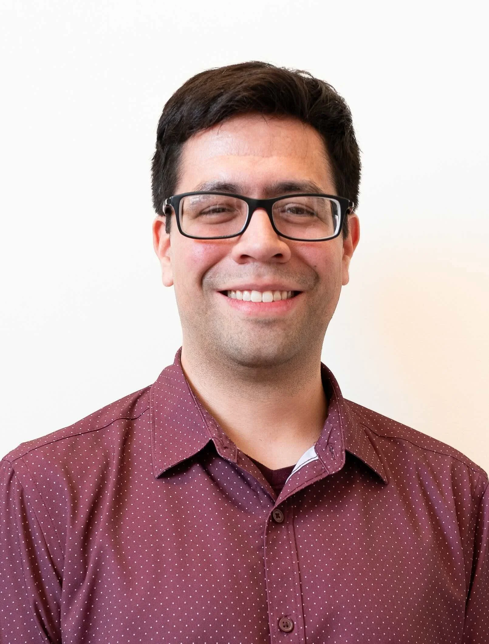 Community Spotlight: Octavio Marin Pardo