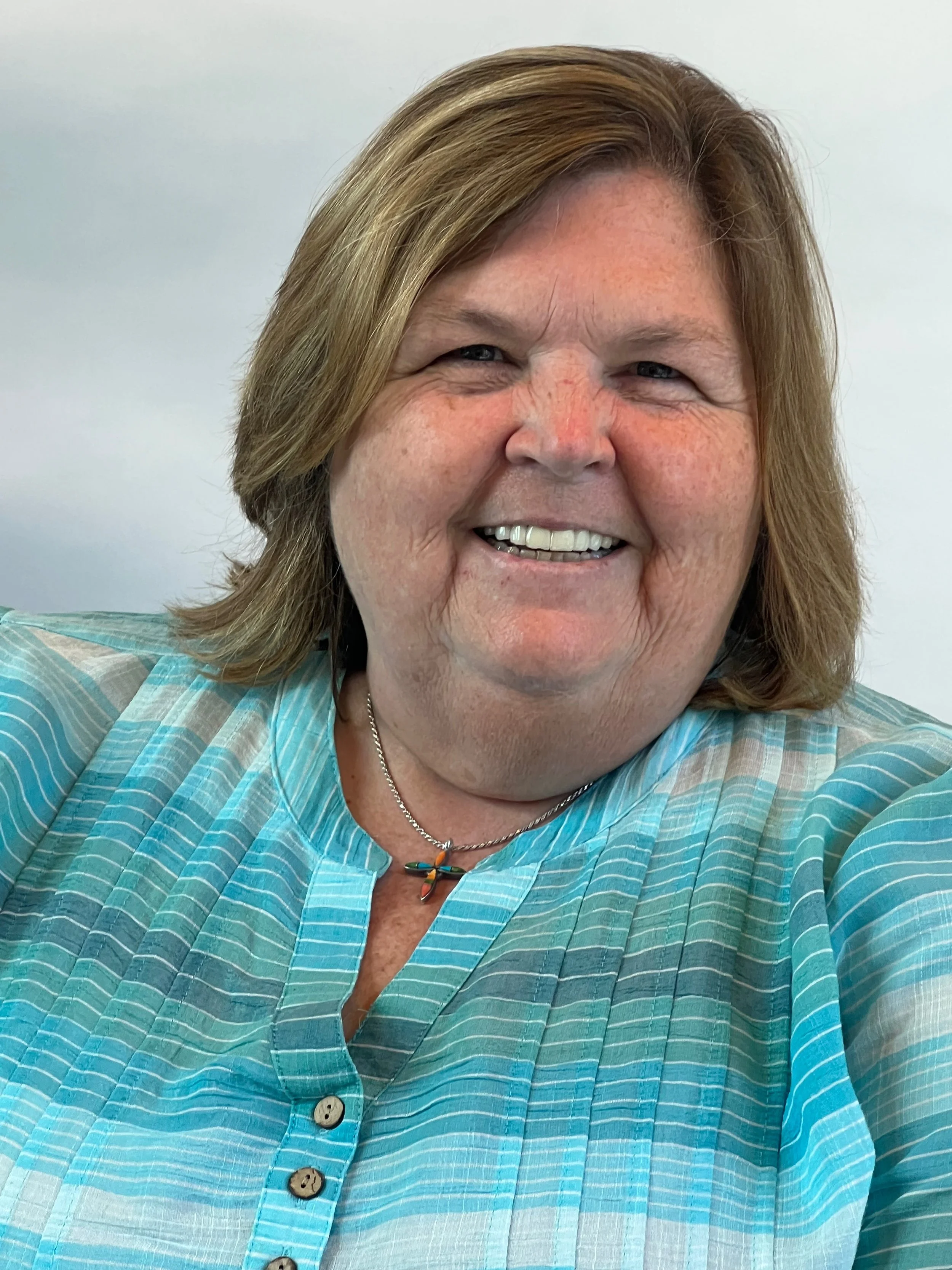 Community Spotlight: Sandy Hanebrink