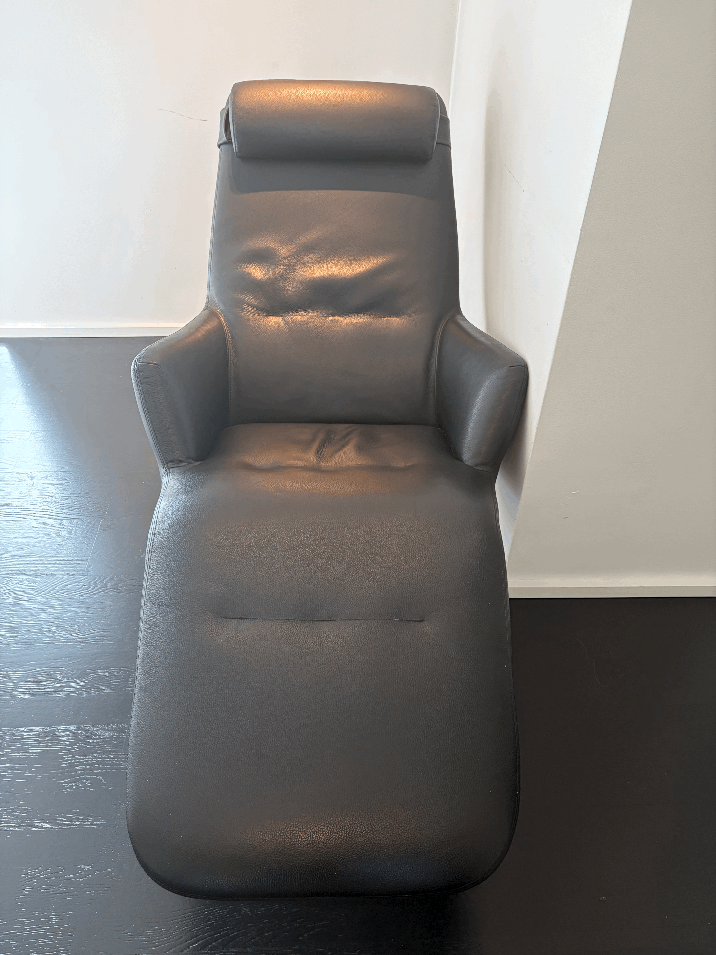 Superspider lounge chair DUX