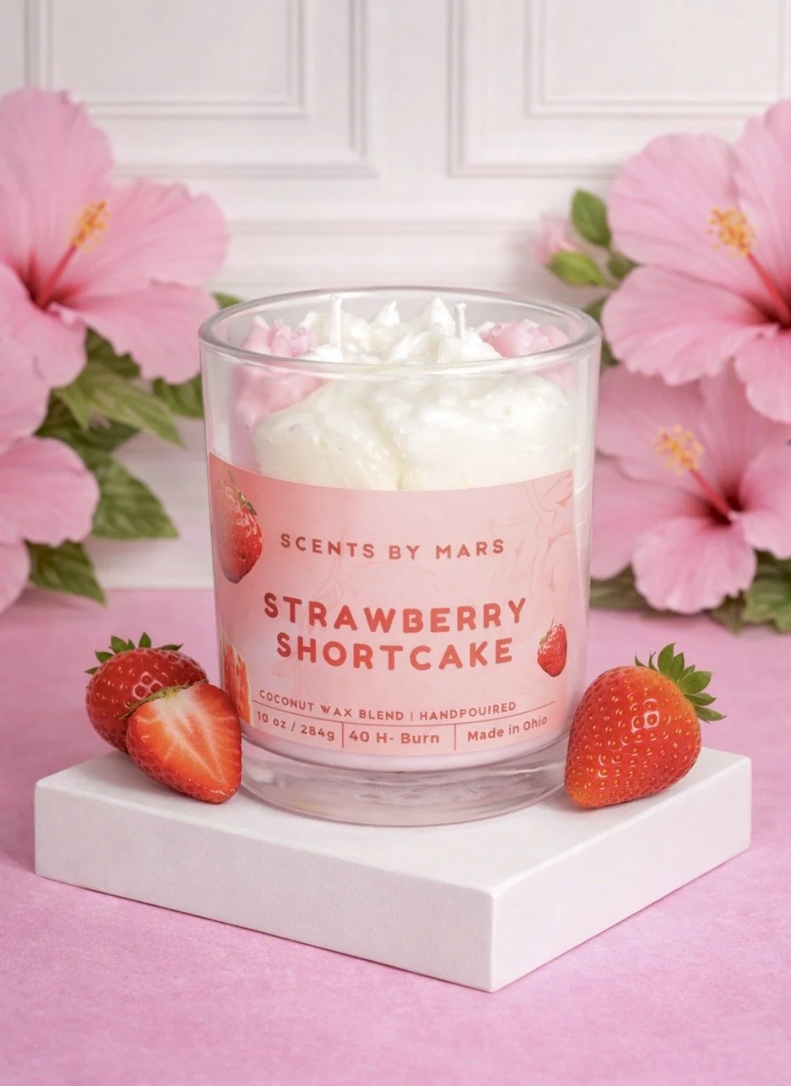 Strawberry Shortcake