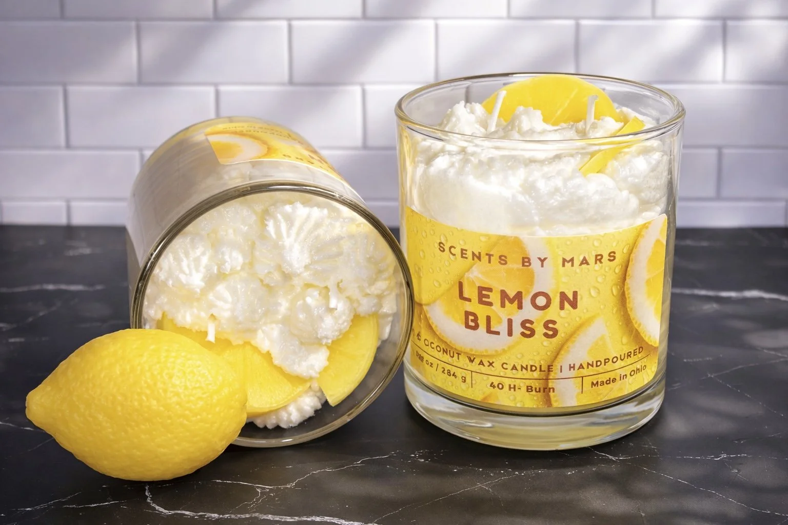 Lemon Bliss