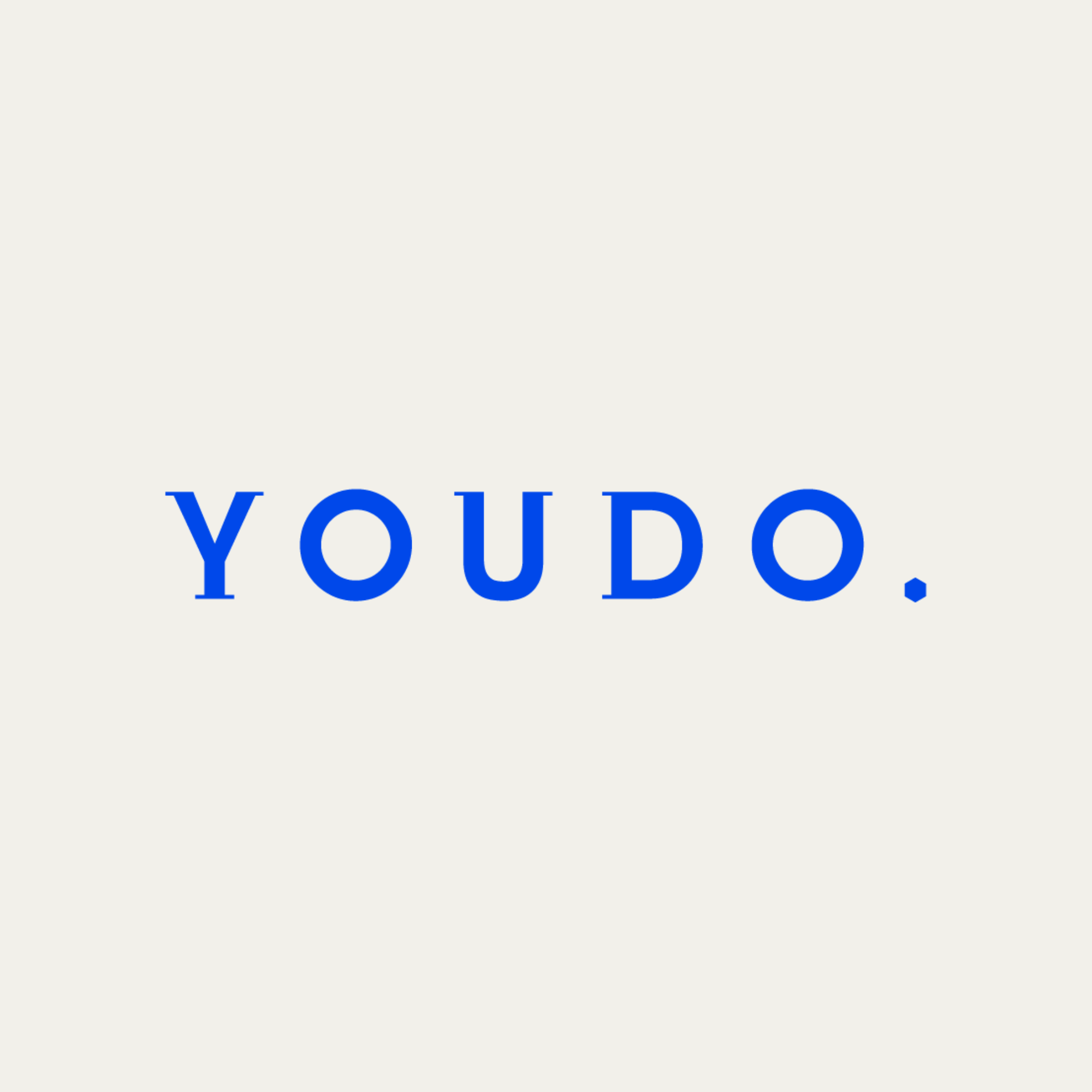 YouDo (Software development for the energy industry) logo