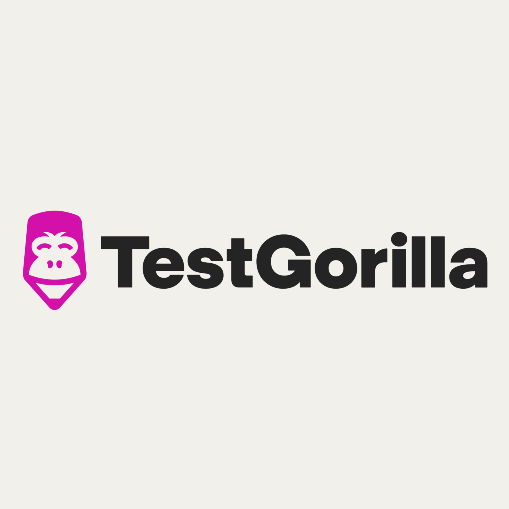 TestGorilla (HR SaaS company) logo