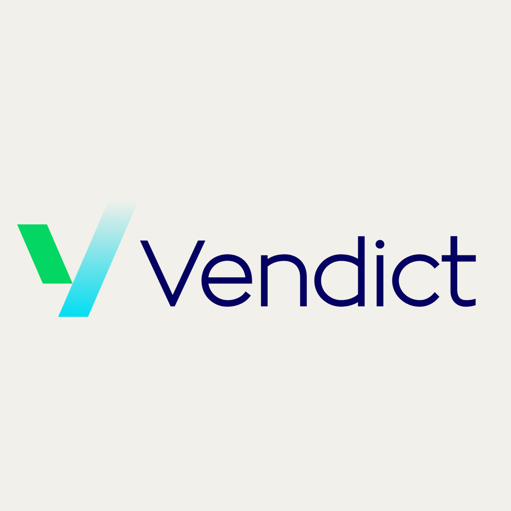 Vendict (AI tool for cybersecurity professionals) logo
