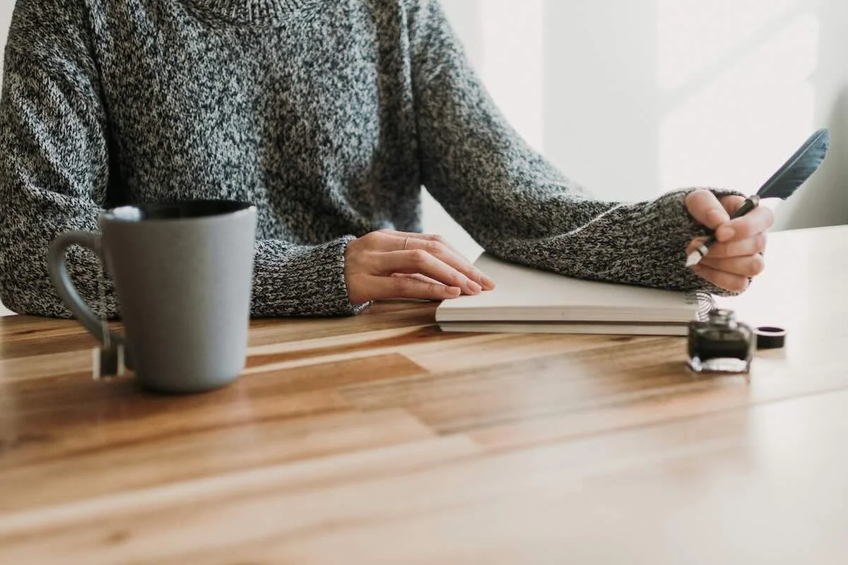 How to Find a Ghostwriter?