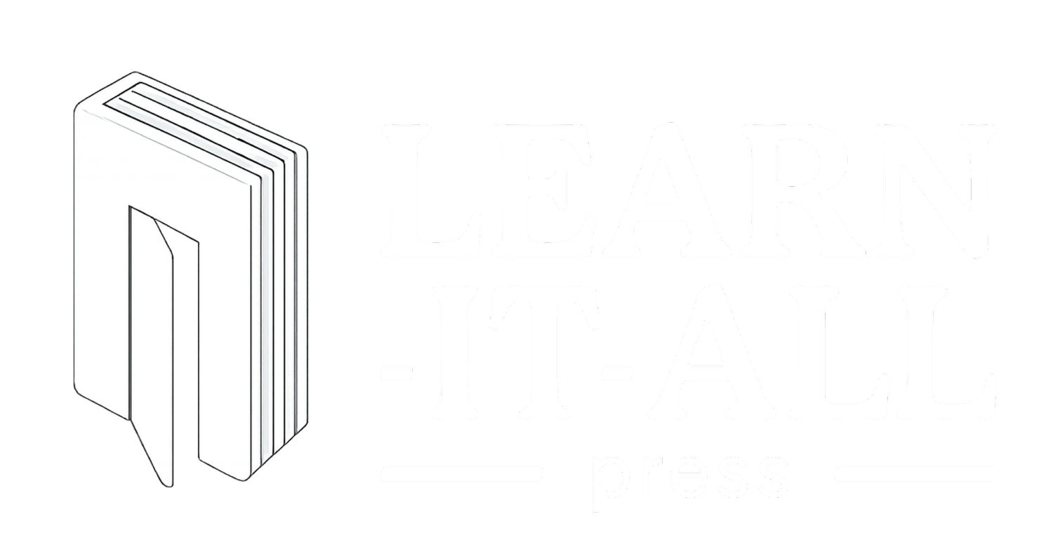 Learn-It-All Press