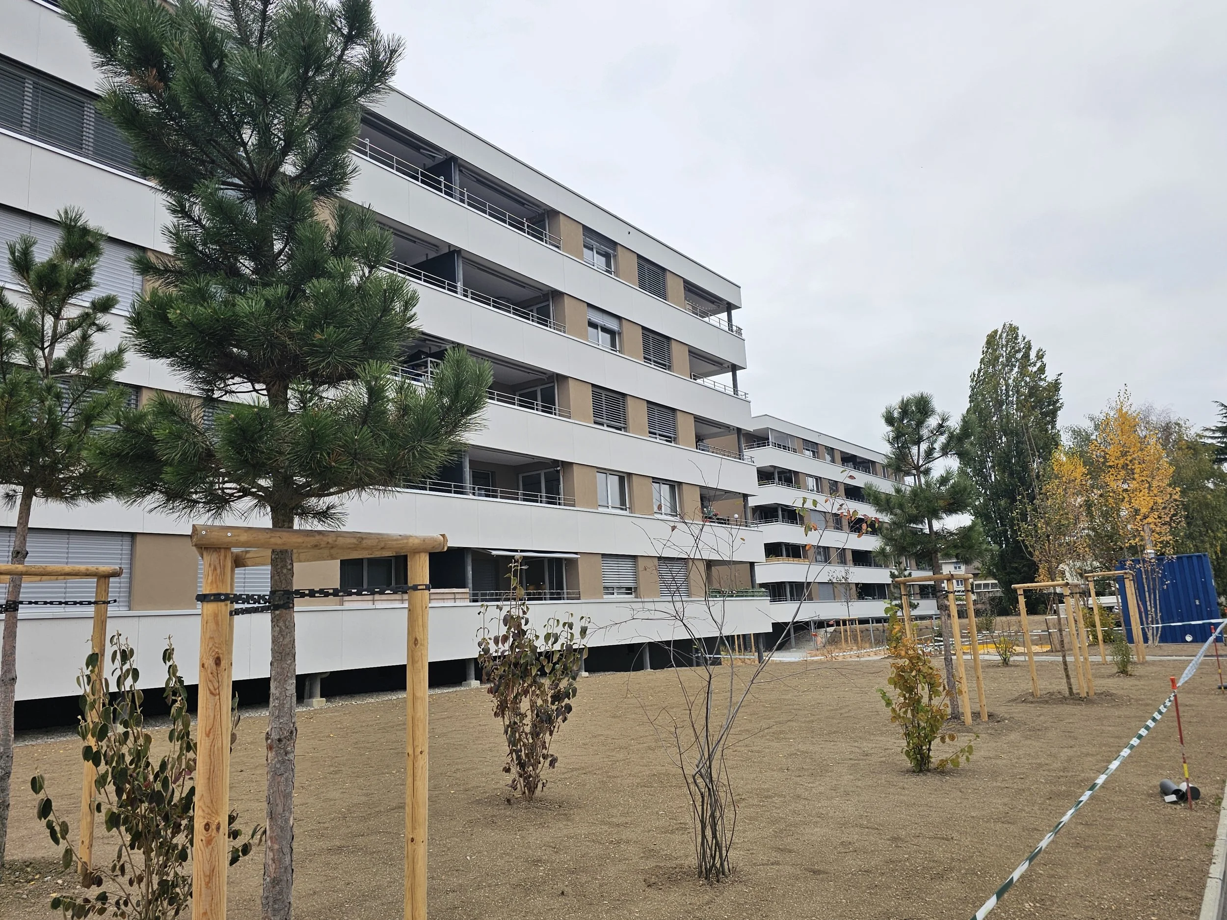 Isolation thermique par l’extérieur (ITE) à Vaud : tout ce que vous devez savoir en 2026