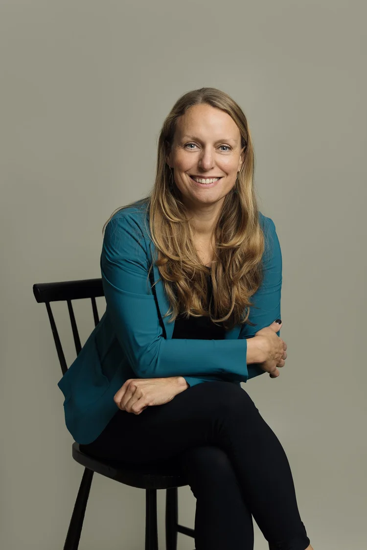 Dr. Leonie Manthey