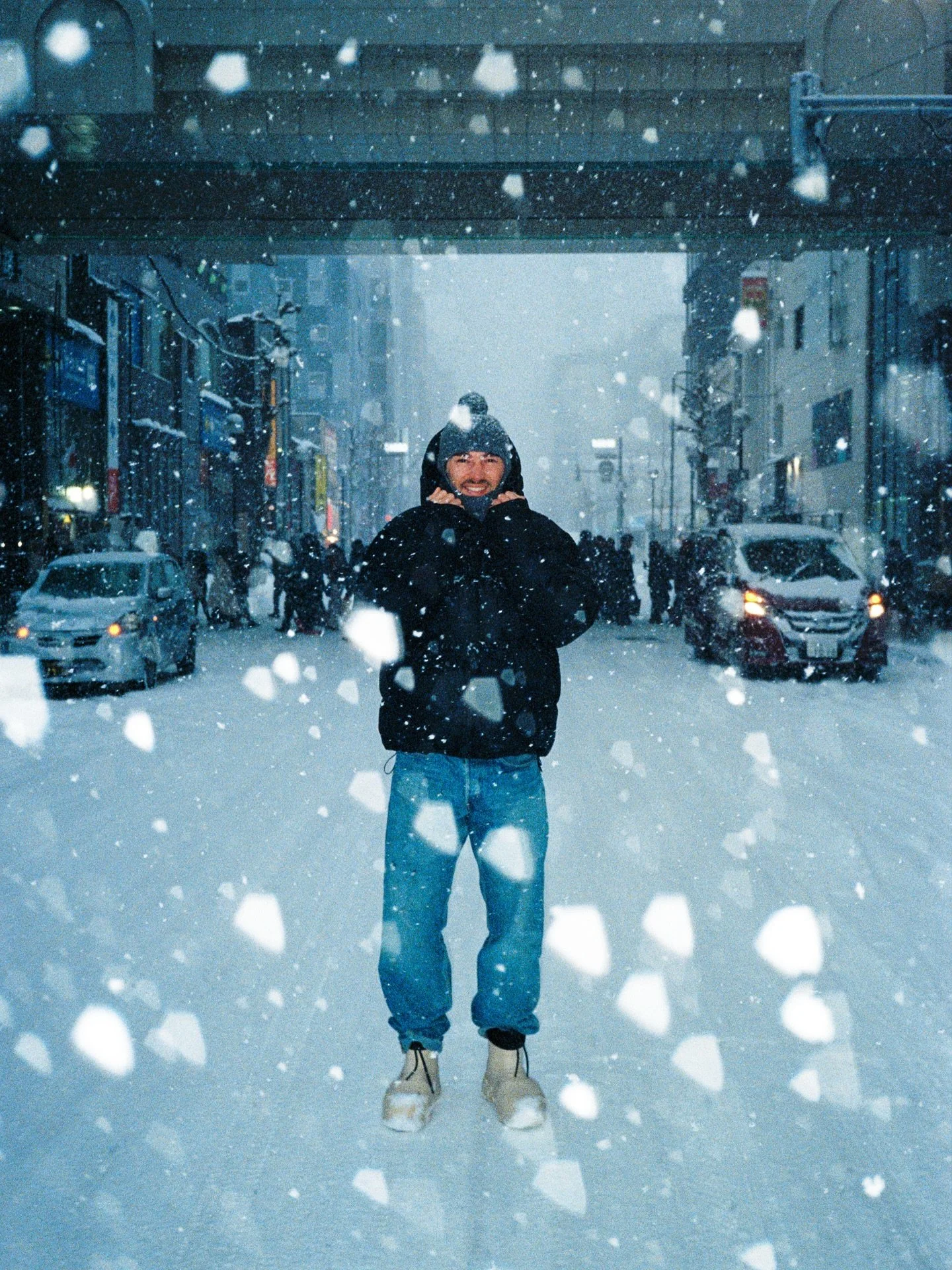 Japan 2025 on 🎞️ by @paolo.obi