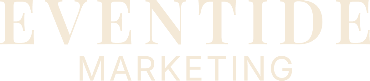 Eventide Marketing 1