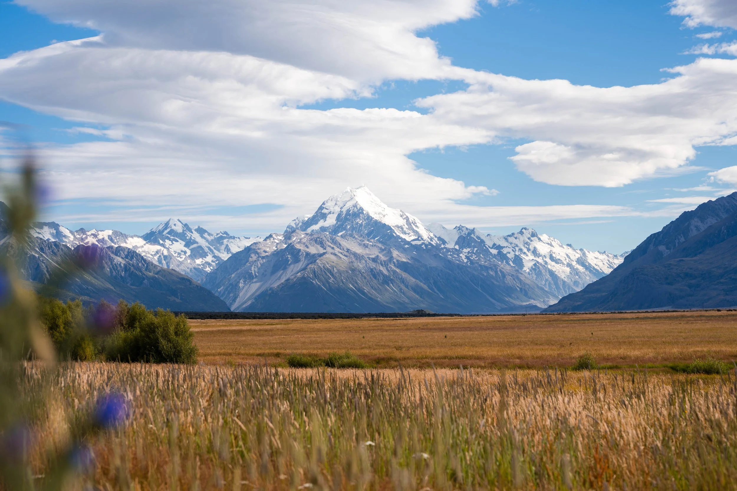 6 Wochen Neuseeland-Rundreise die schönsten Orte, Highlights und Erfahrungen
