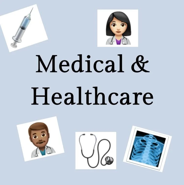Medical &amp; Healthcare