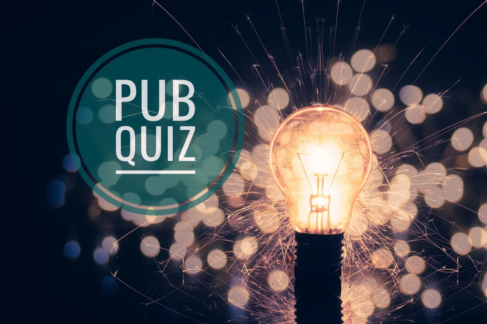 BCA Pub Quiz Montpellier