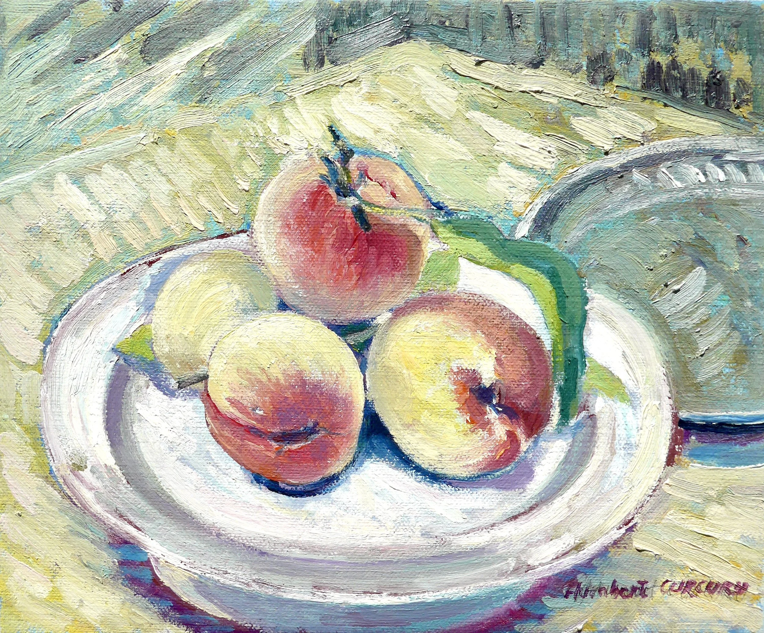 HC 126  Trois Péchés