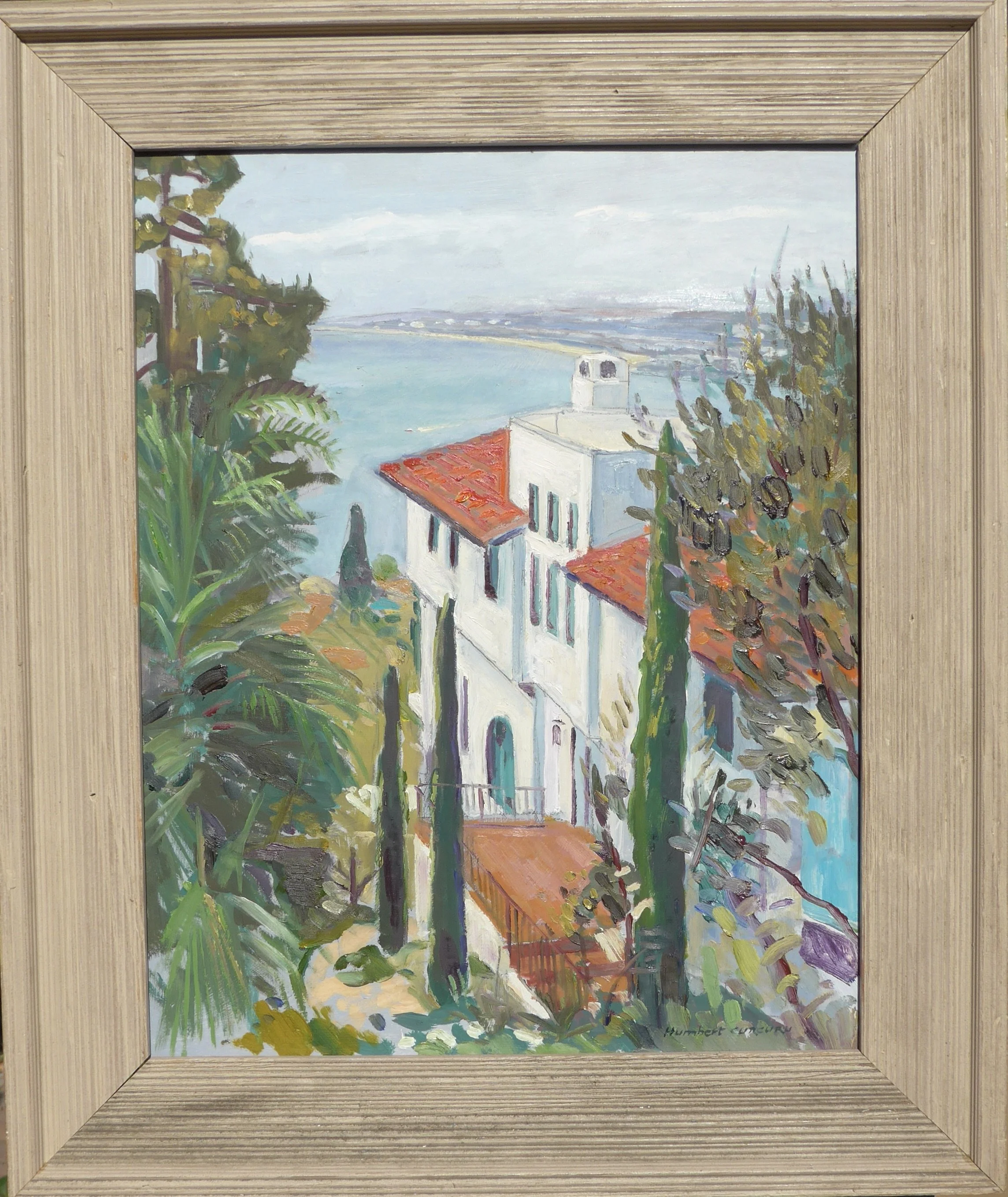 HC 144 Palos Verdes, California