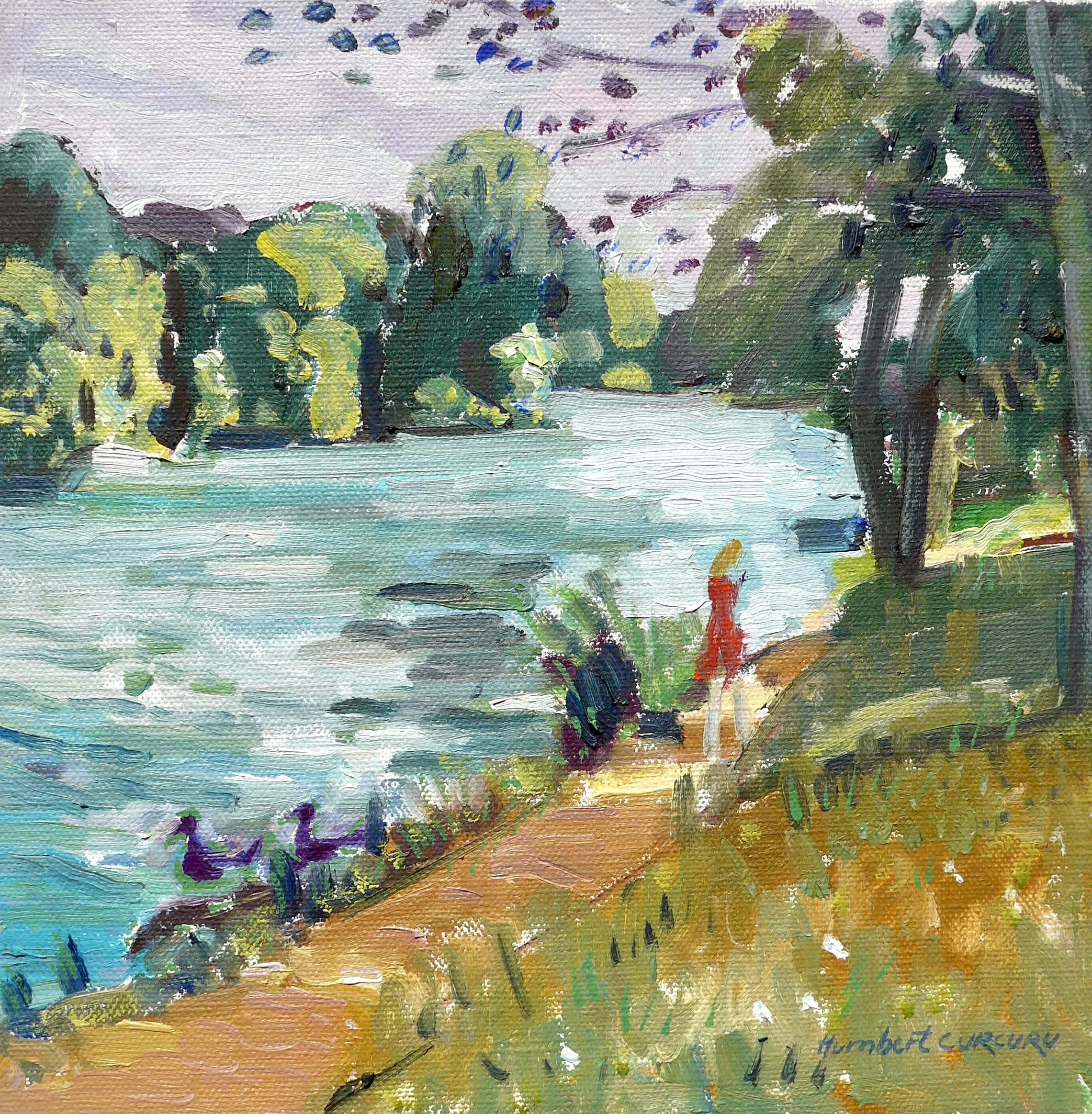 HC 130 Bord de Marne, France