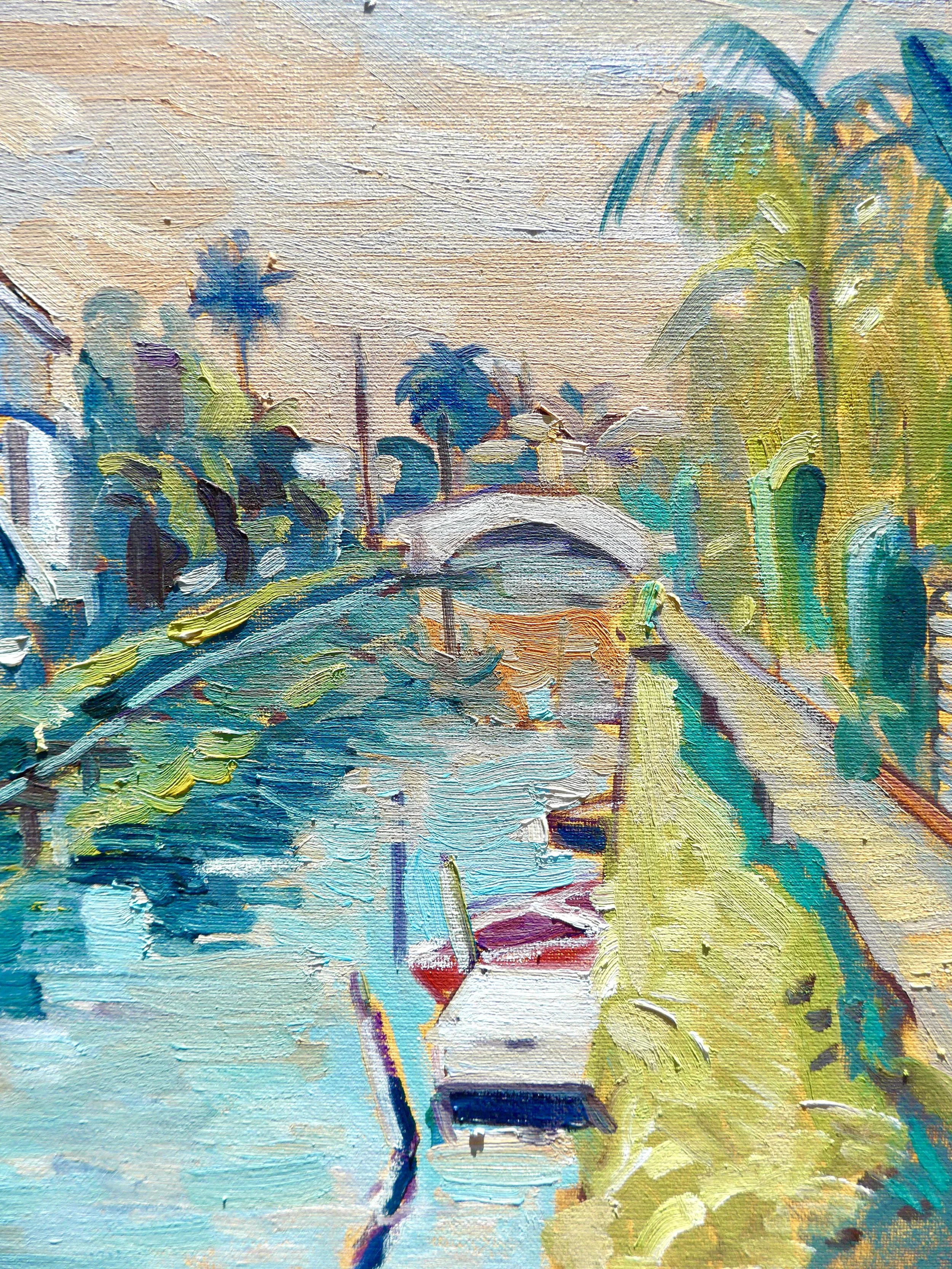 SOLD  HC 103  Venice, California