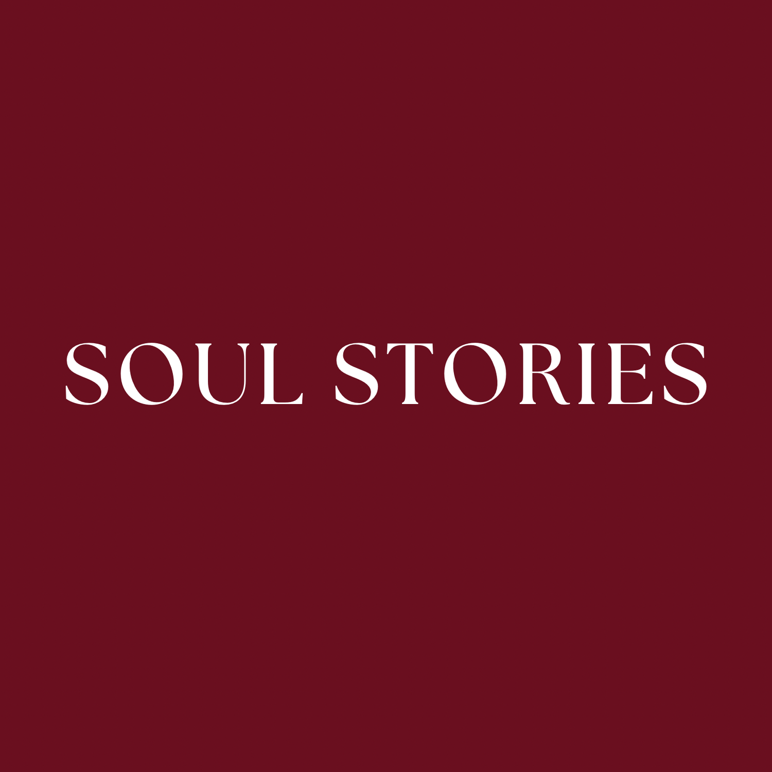 Soul Stories