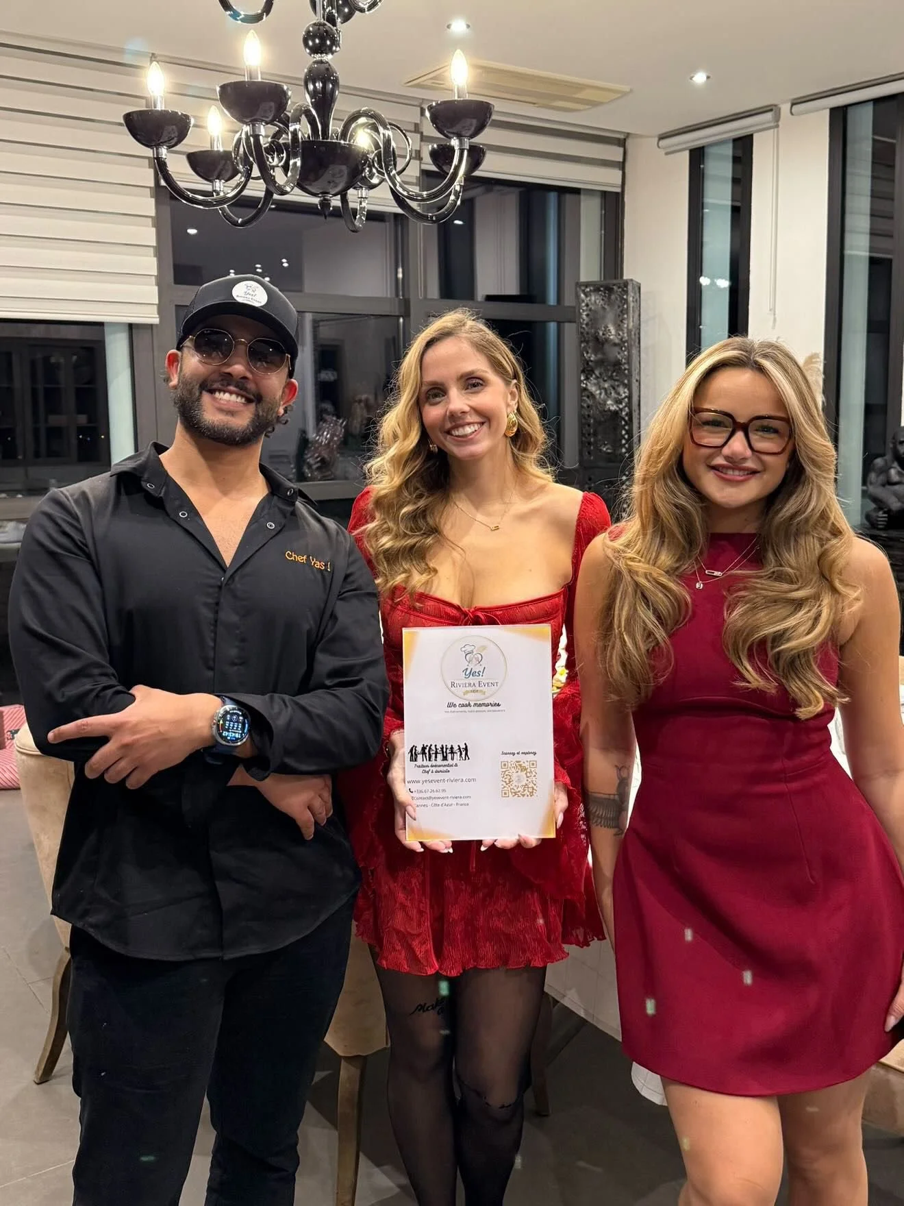 Traiteur et private chef à domicile pour dîner privé, buffet ou réception à Cannes, Nice, Monaco, Antibes, Saint-Tropez et toute la Côte d’Azur. Saveurs locales et service personnalisé.