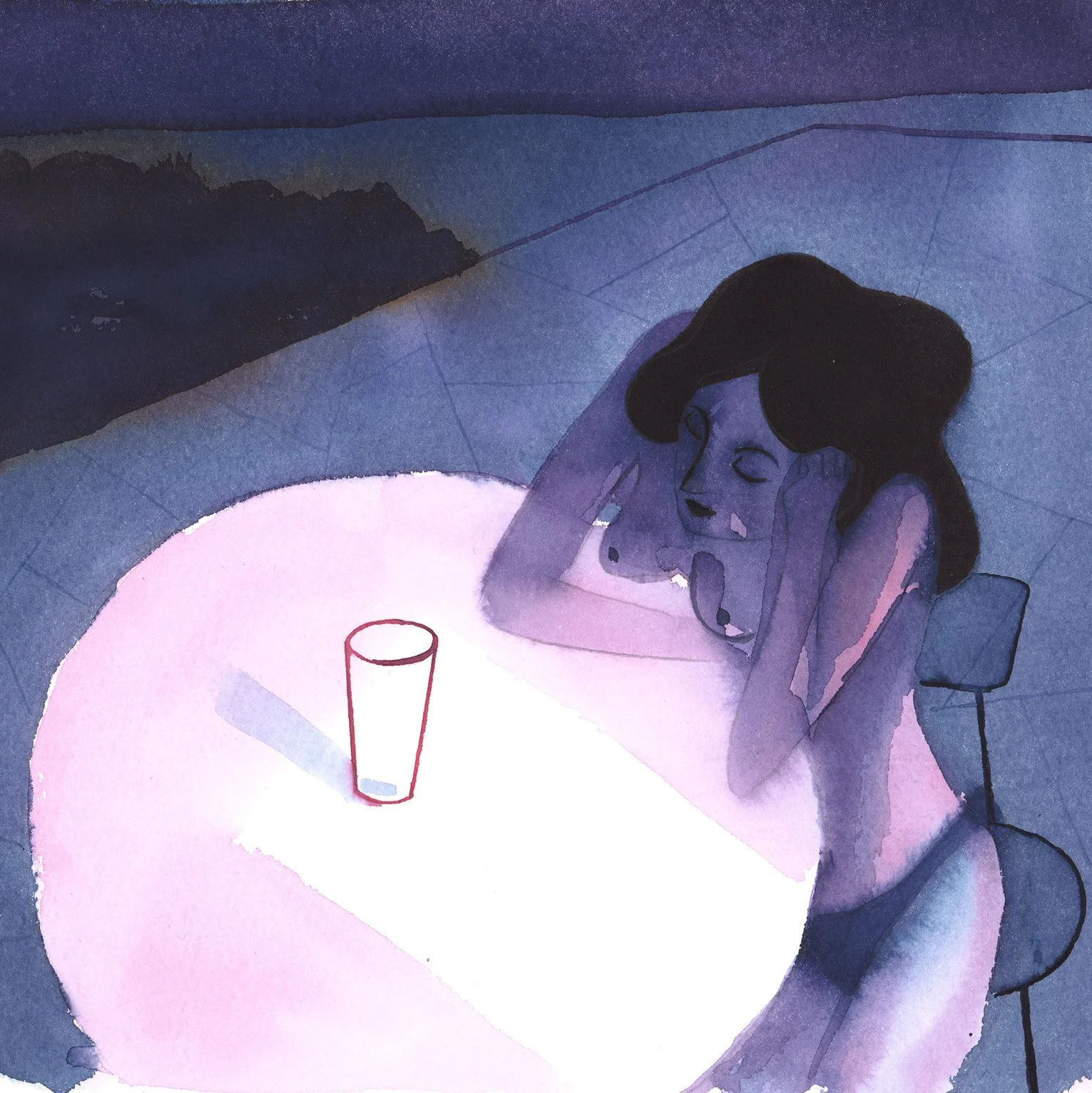 La Terrazza – Alfred