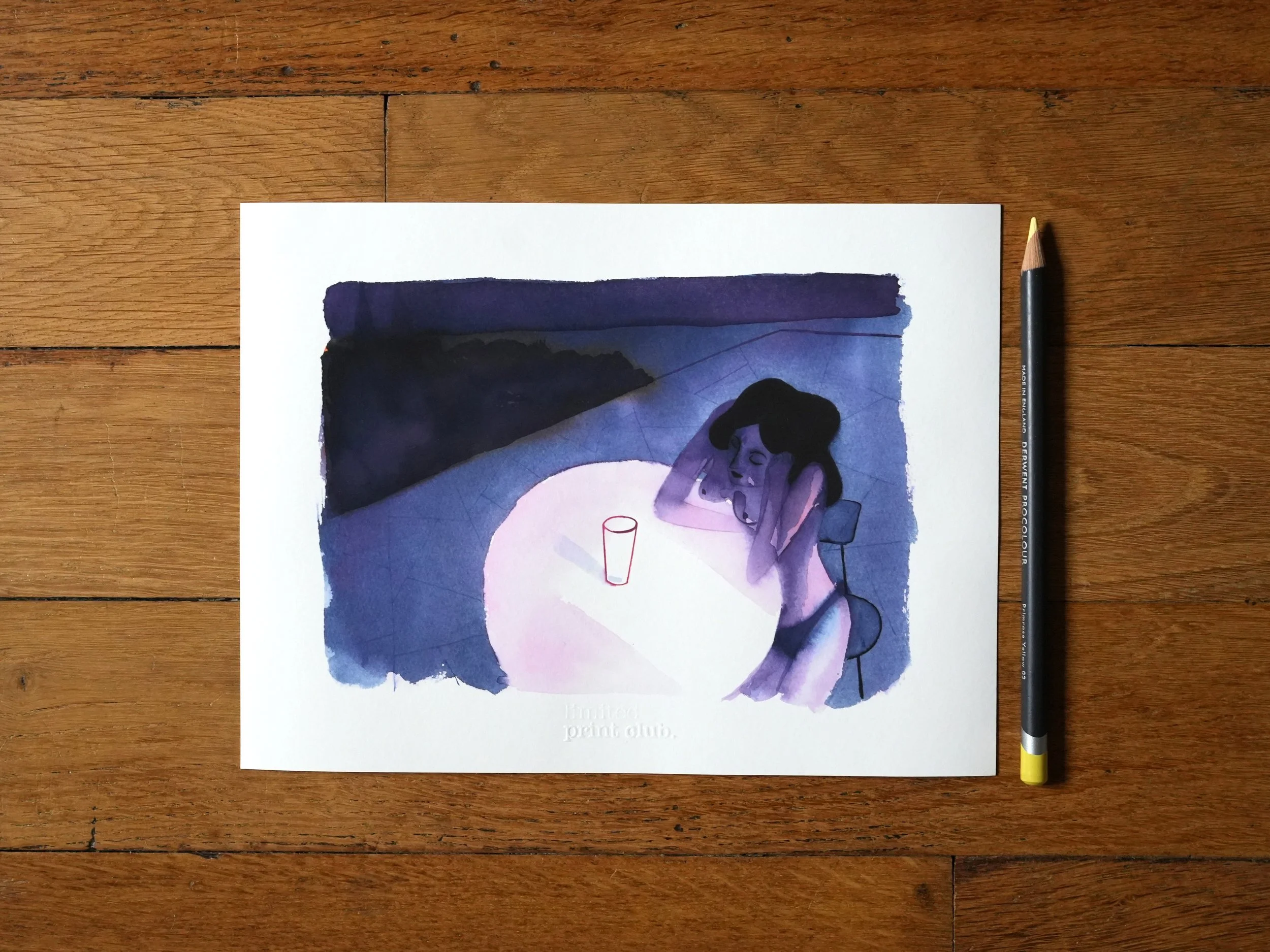 La Terrazza – Alfred