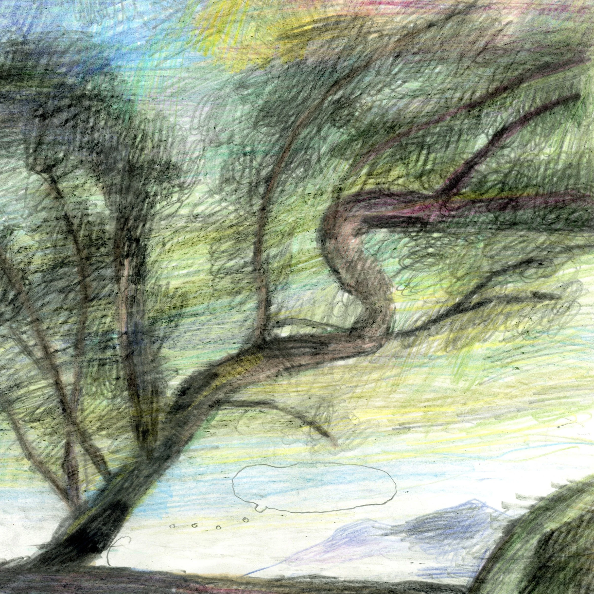 L'Arbre – Valfret