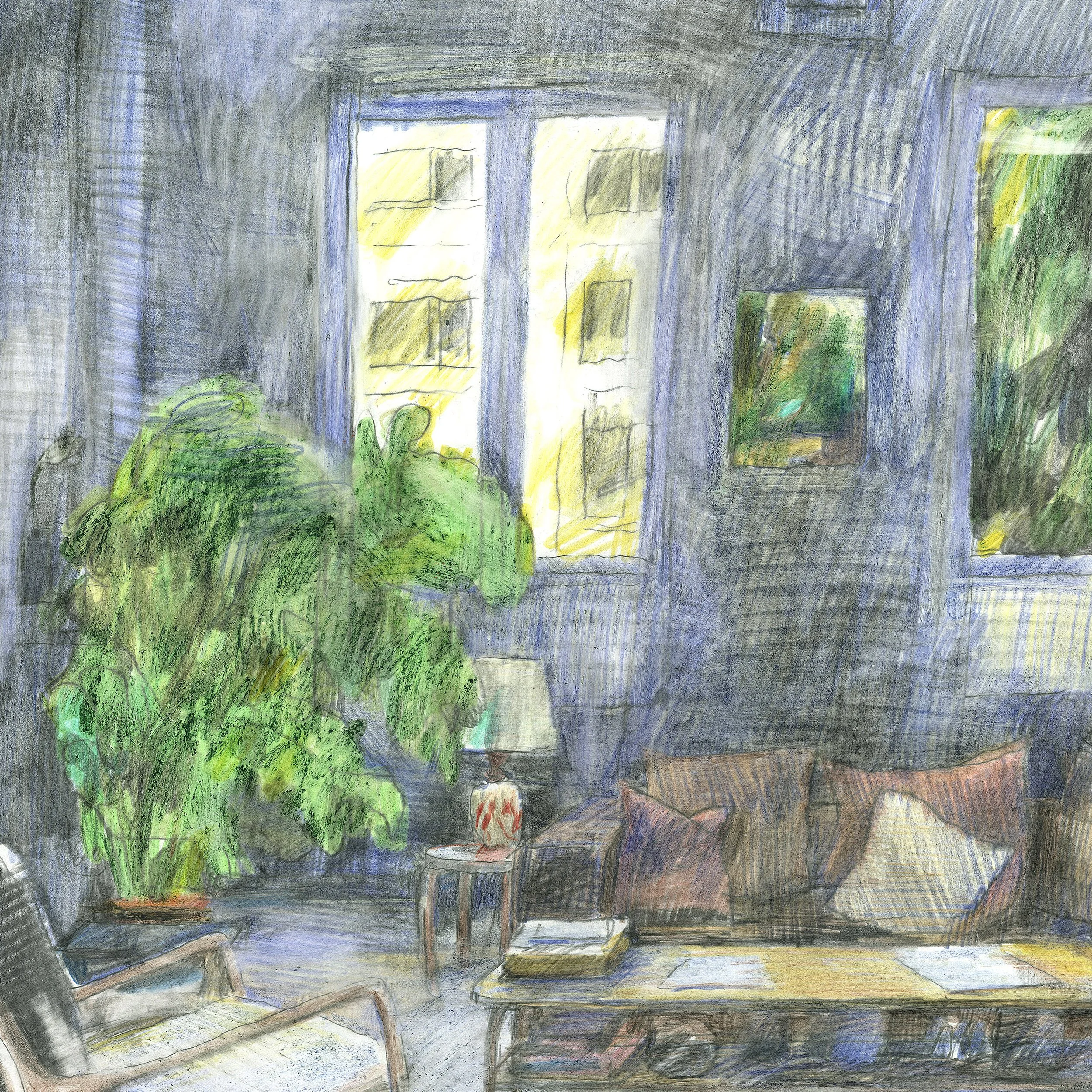 La Maison – Valfret