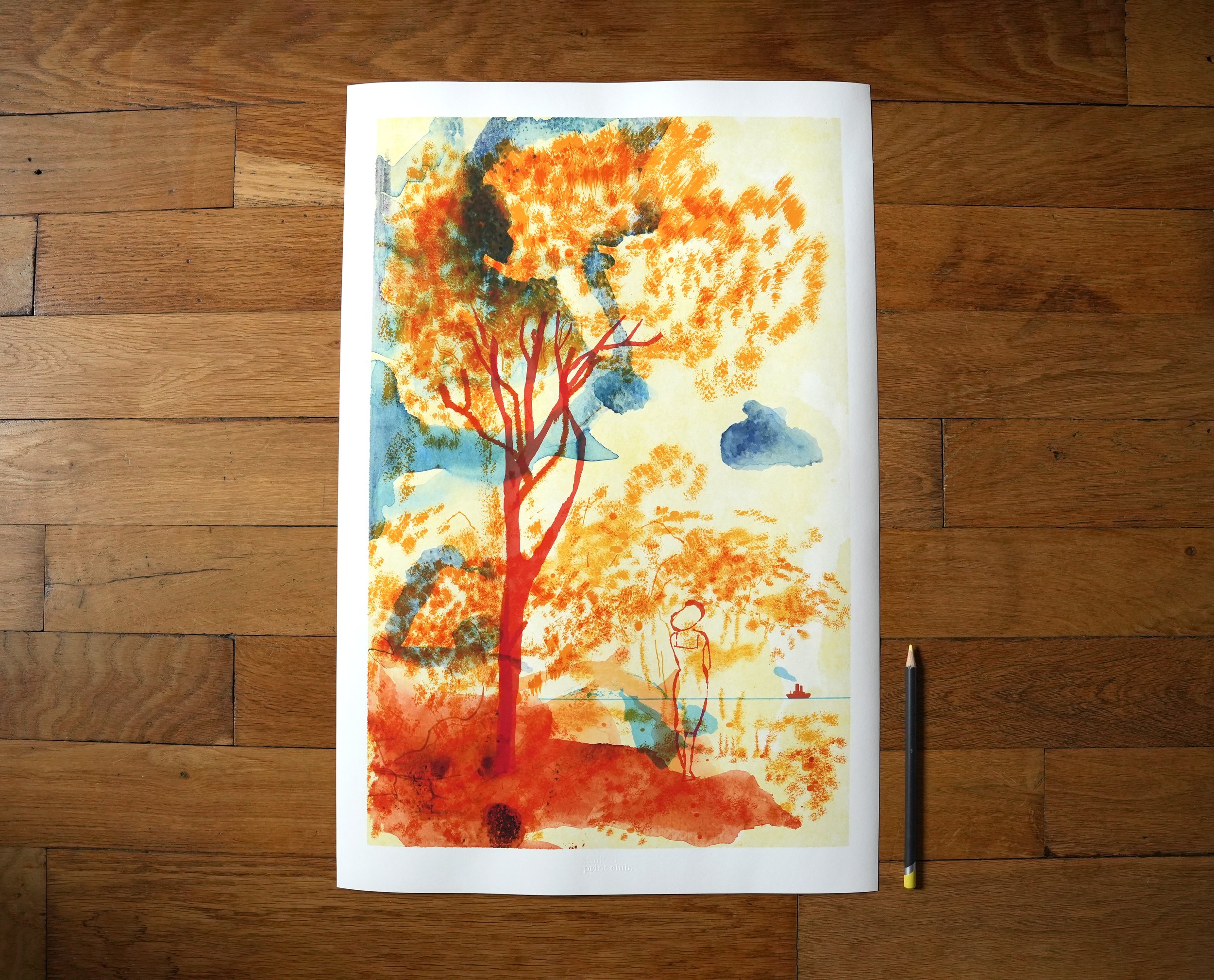 Un Ricordo – Alfred