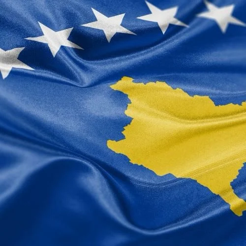 Happy Independence Day to Kosovo 🇽🇰 Celebrating February 17 and honoring the strength, culture, and pride of this amazing country. Today we remember the journey to independence and the bright future ahead.
