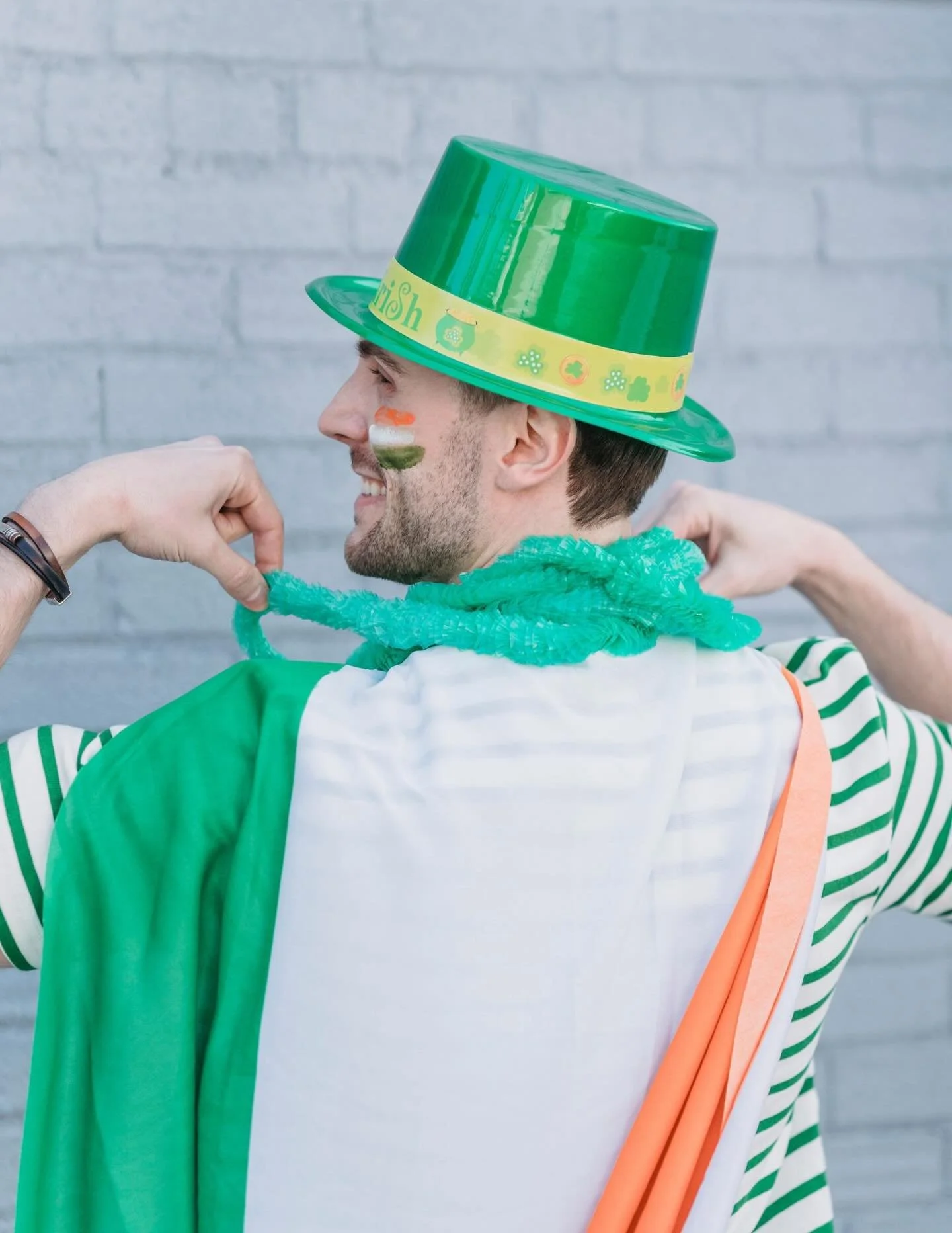 Happy St. Patrick&rsquo;s Day! 🍀

Celebrated each year on March 17, St. Patrick&rsquo;s Day honours Ireland&rsquo;s patron saint and the rich culture and traditions of the Emerald Isle. What began as a religious feast day has grown into a global cel